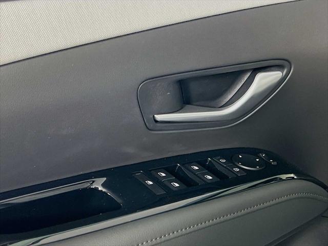 new 2025 Hyundai SANTA CRUZ car, priced at $42,434