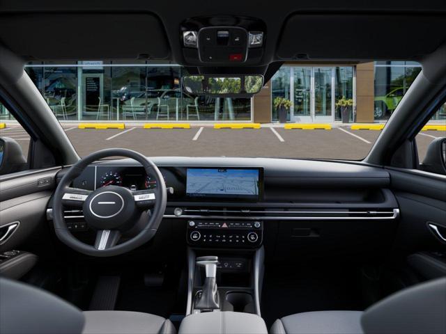 new 2025 Hyundai SANTA CRUZ car, priced at $45,515
