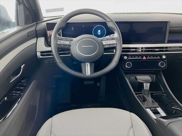 new 2025 Hyundai SANTA CRUZ car, priced at $42,434