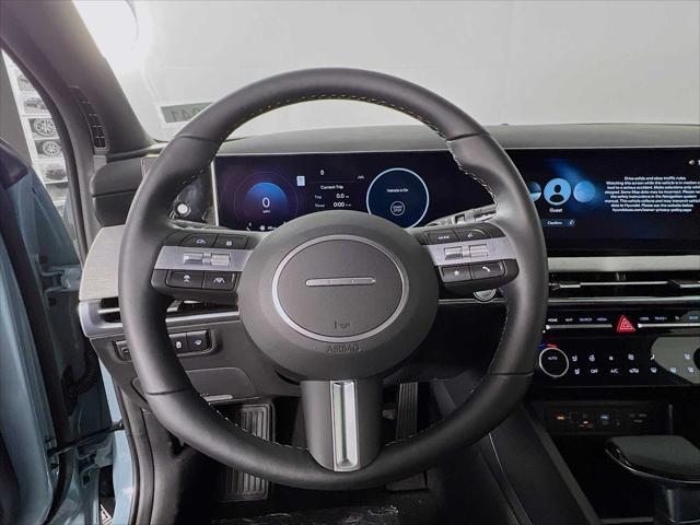 new 2025 Hyundai SANTA CRUZ car, priced at $42,434