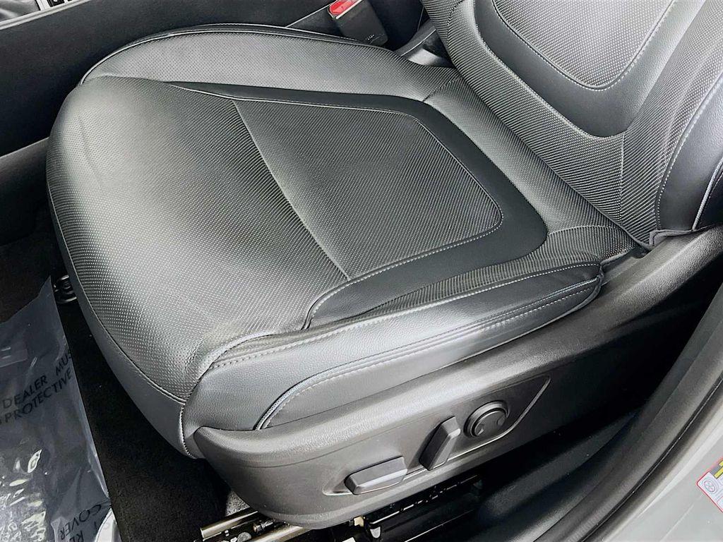 used 2023 Hyundai SANTA CRUZ car, priced at $30,491