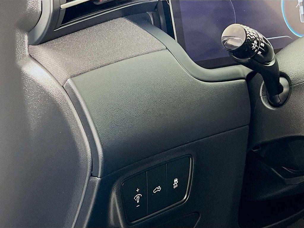 used 2023 Hyundai SANTA CRUZ car, priced at $30,491