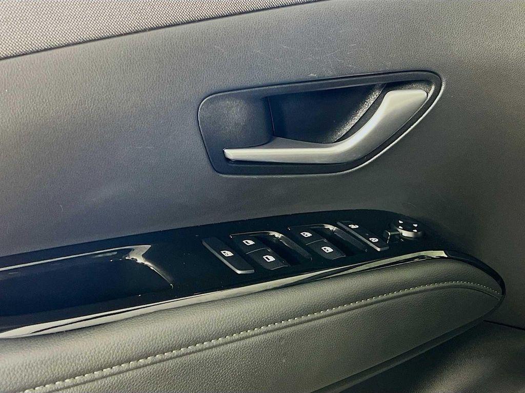used 2023 Hyundai SANTA CRUZ car, priced at $30,491