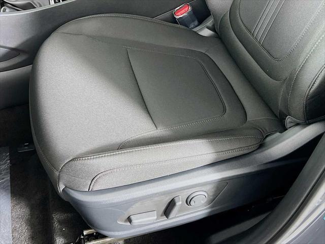 new 2025 Hyundai Tucson car, priced at $34,494