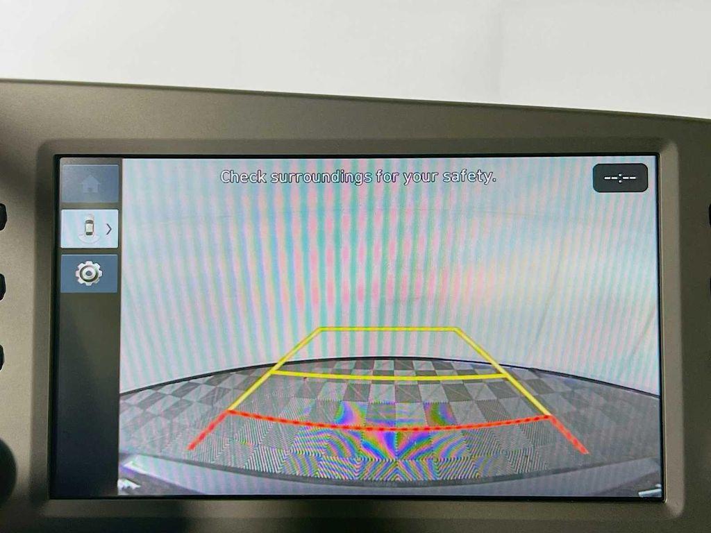 new 2025 Hyundai Elantra car, priced at $23,579