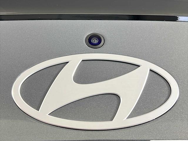 new 2025 Hyundai Elantra car, priced at $24,429