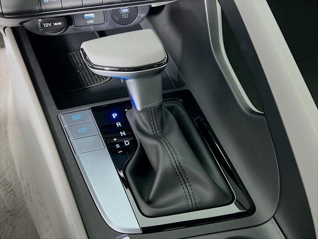 new 2025 Hyundai Elantra car, priced at $24,429