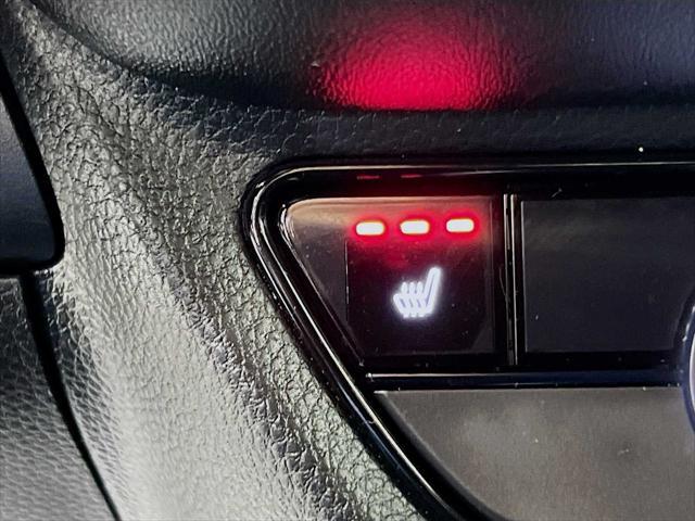 used 2023 Honda HR-V car, priced at $26,491