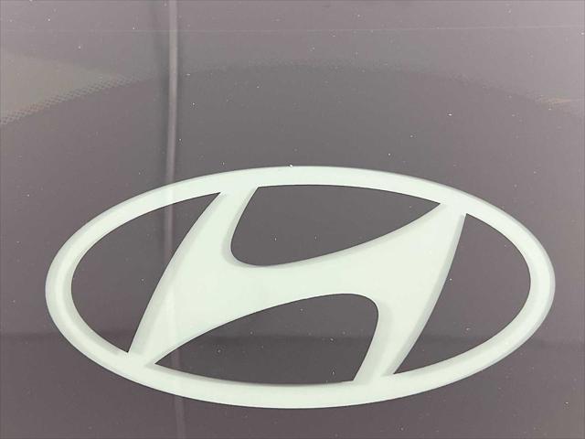 new 2025 Hyundai Tucson car, priced at $36,108