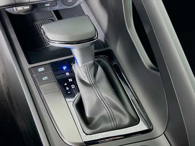 new 2025 Hyundai Elantra car, priced at $24,483