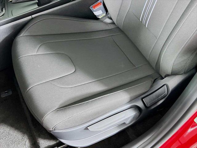 new 2025 Hyundai Elantra car, priced at $24,483