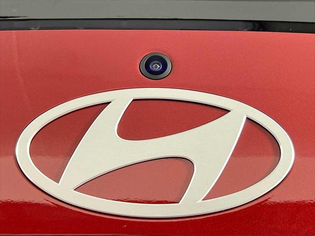 new 2025 Hyundai Elantra car, priced at $24,483