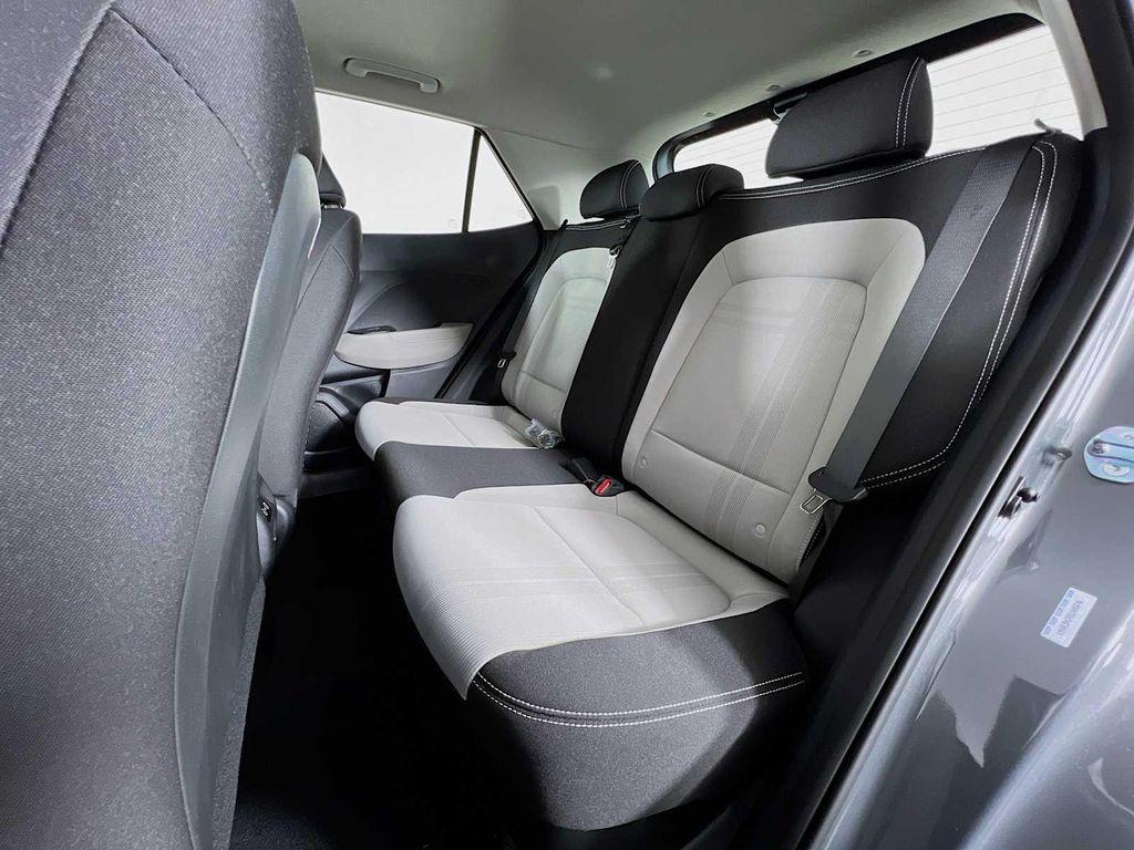 new 2025 Hyundai Venue car, priced at $23,939