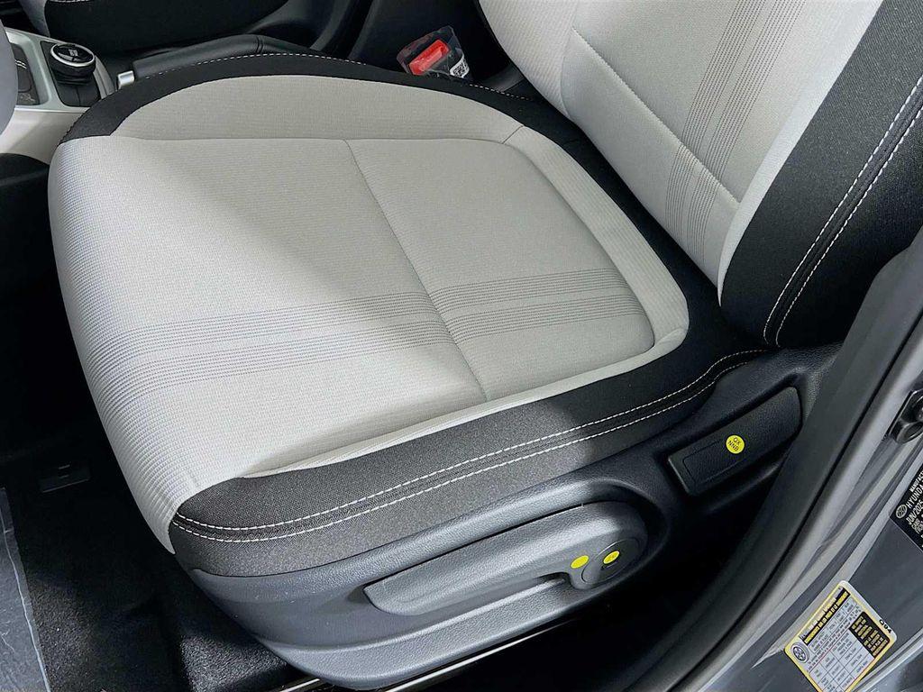 new 2025 Hyundai Venue car, priced at $23,939