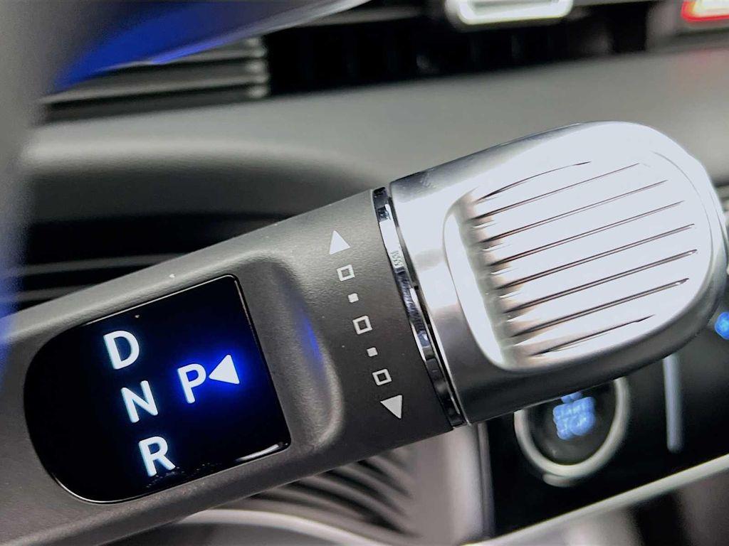 new 2026 Hyundai IONIQ 5 car, priced at $46,040