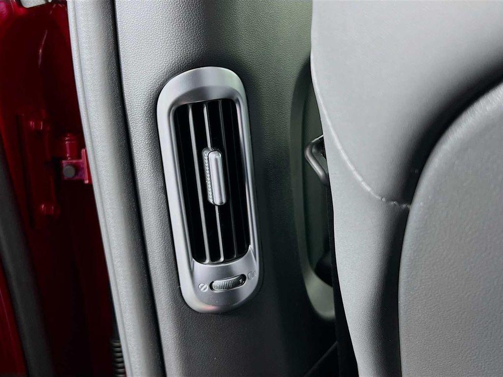 new 2026 Hyundai IONIQ 5 car, priced at $46,040