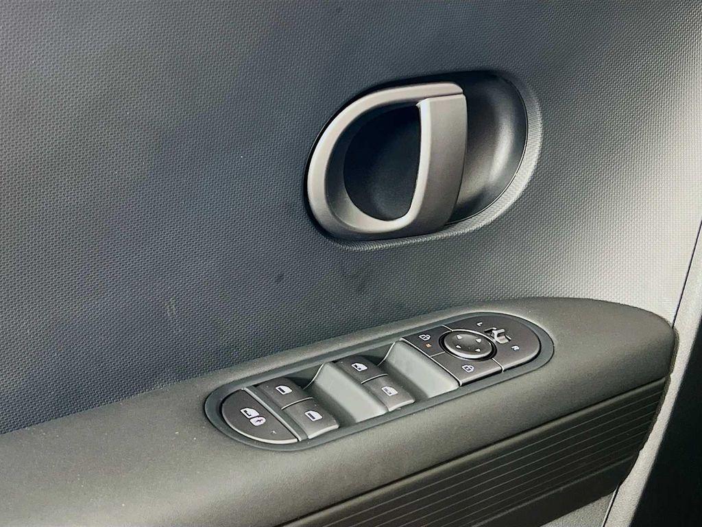 new 2026 Hyundai IONIQ 5 car, priced at $46,040