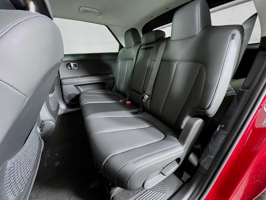 new 2026 Hyundai IONIQ 5 car, priced at $46,040