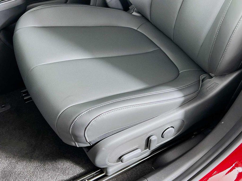 new 2026 Hyundai IONIQ 5 car, priced at $46,040