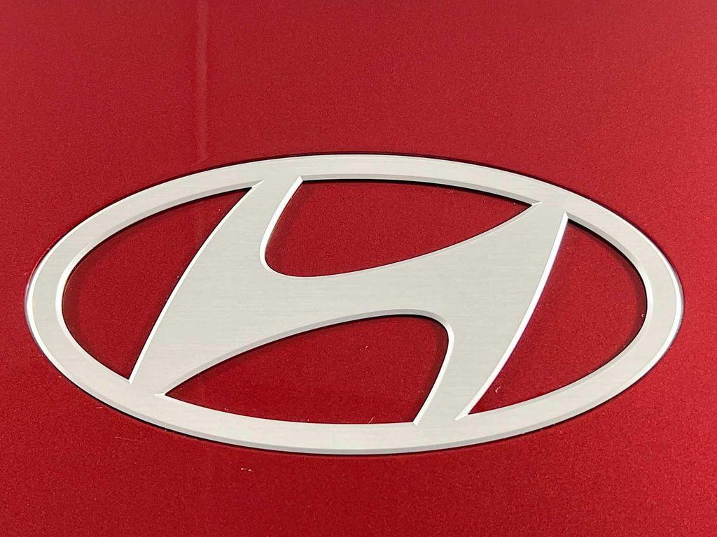 new 2026 Hyundai IONIQ 5 car, priced at $46,040