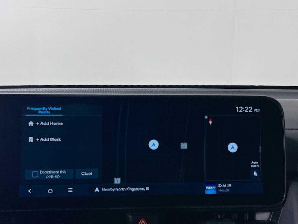 new 2026 Hyundai IONIQ 5 car, priced at $46,040