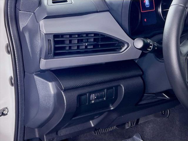 used 2024 Subaru Crosstrek car, priced at $30,991