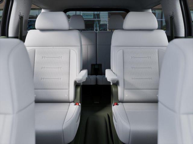 new 2025 Hyundai Santa Fe car, priced at $51,310
