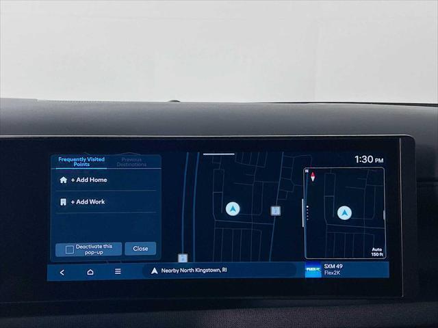 new 2025 Hyundai SANTA CRUZ car, priced at $41,932