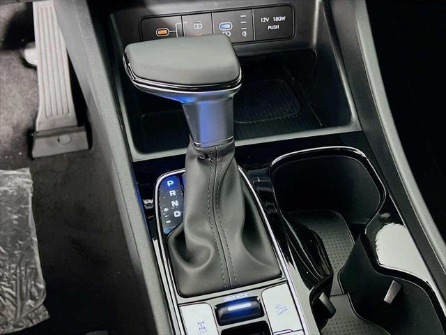 new 2025 Hyundai SANTA CRUZ car, priced at $44,970