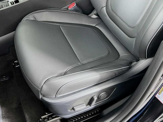 new 2025 Hyundai SANTA CRUZ car, priced at $41,932