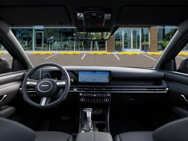 new 2025 Hyundai SANTA CRUZ car, priced at $44,970