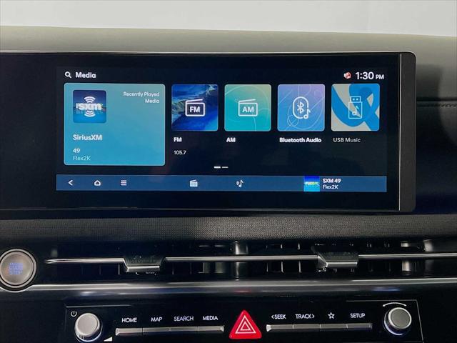 new 2025 Hyundai SANTA CRUZ car, priced at $41,932