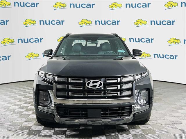 new 2025 Hyundai SANTA CRUZ car, priced at $41,932