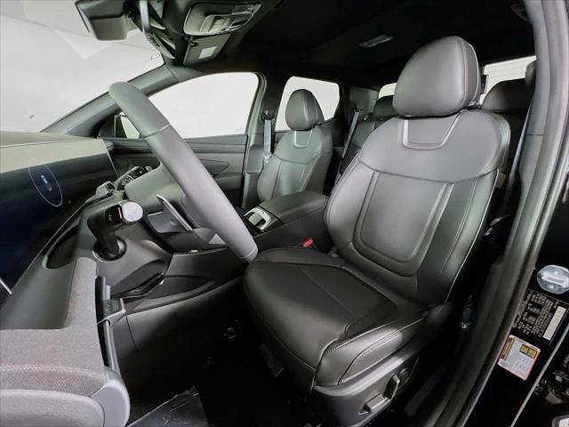 new 2025 Hyundai SANTA CRUZ car, priced at $41,932