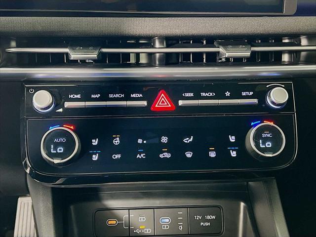 new 2025 Hyundai SANTA CRUZ car, priced at $41,932