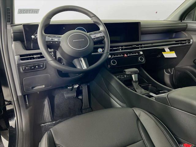 new 2025 Hyundai SANTA CRUZ car, priced at $41,932