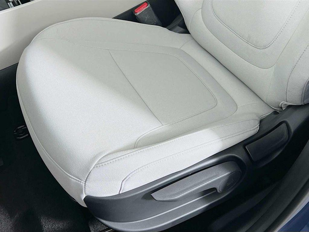 new 2026 Hyundai Tucson car, priced at $31,962