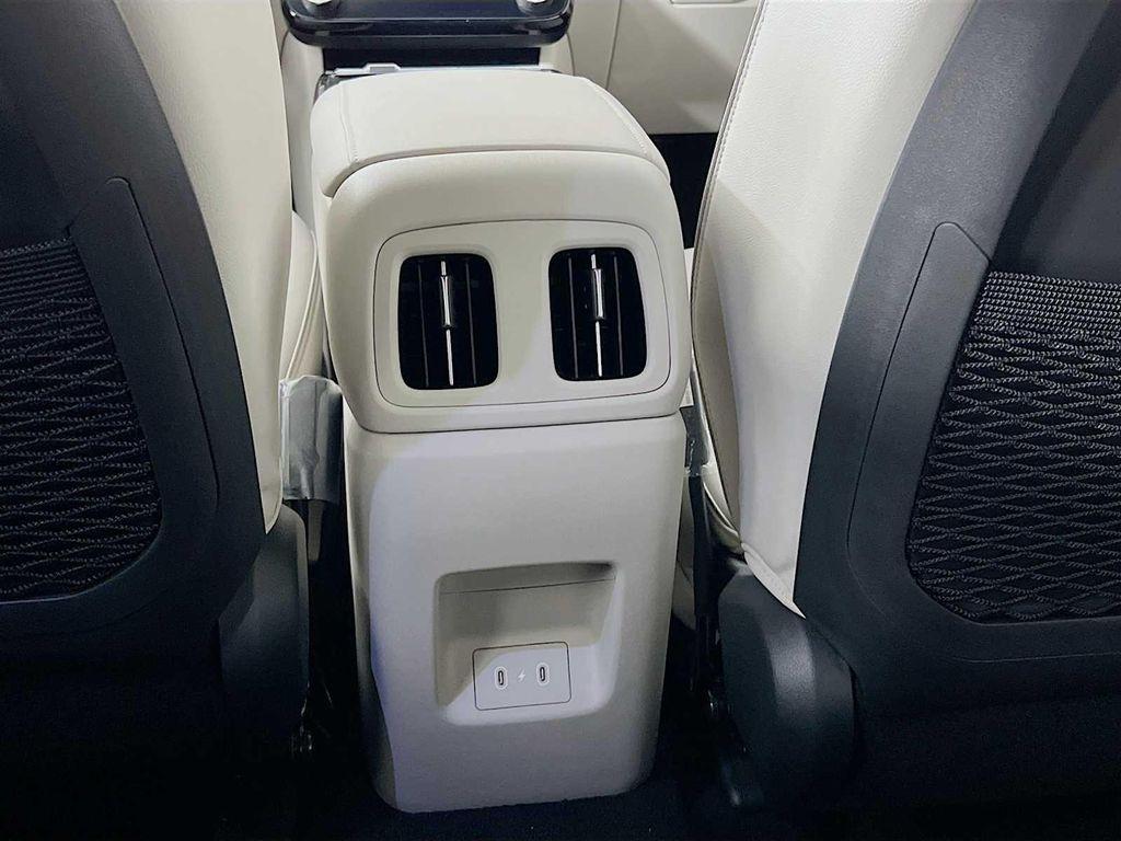 new 2025 Hyundai Tucson car, priced at $39,430