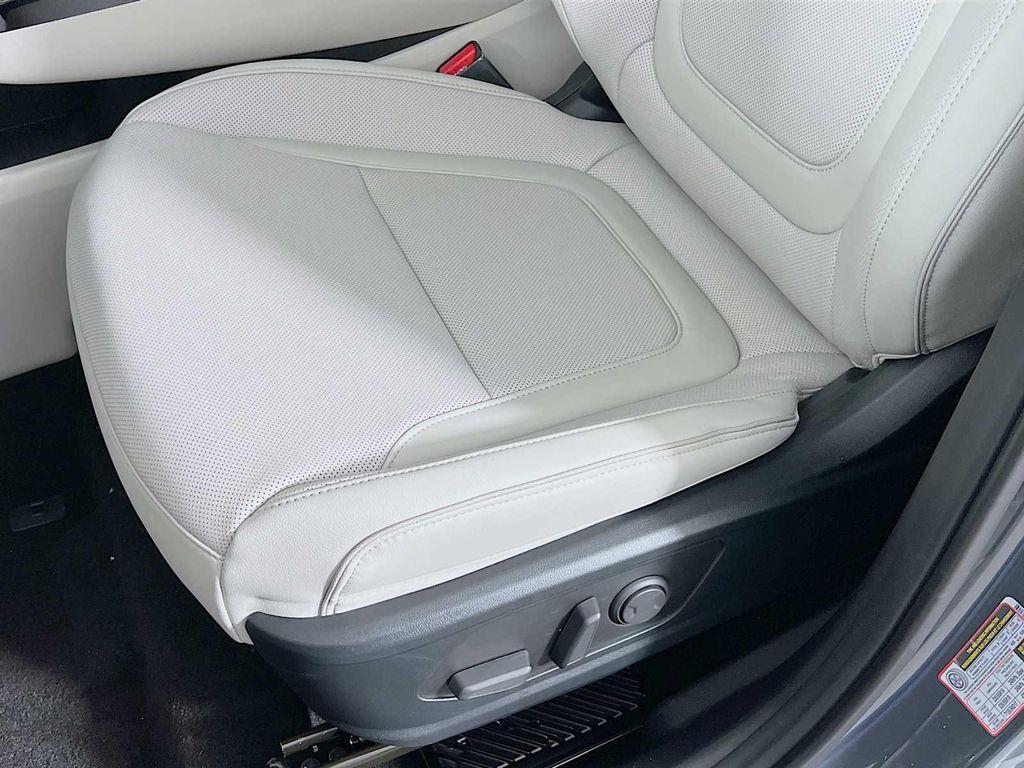 new 2025 Hyundai Tucson car, priced at $39,430