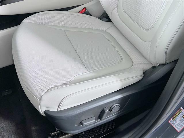 new 2025 Hyundai Tucson car, priced at $39,137