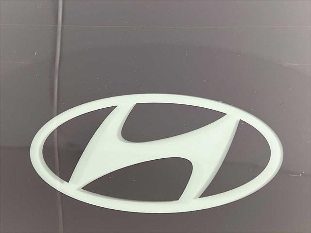 new 2025 Hyundai Tucson car, priced at $39,137