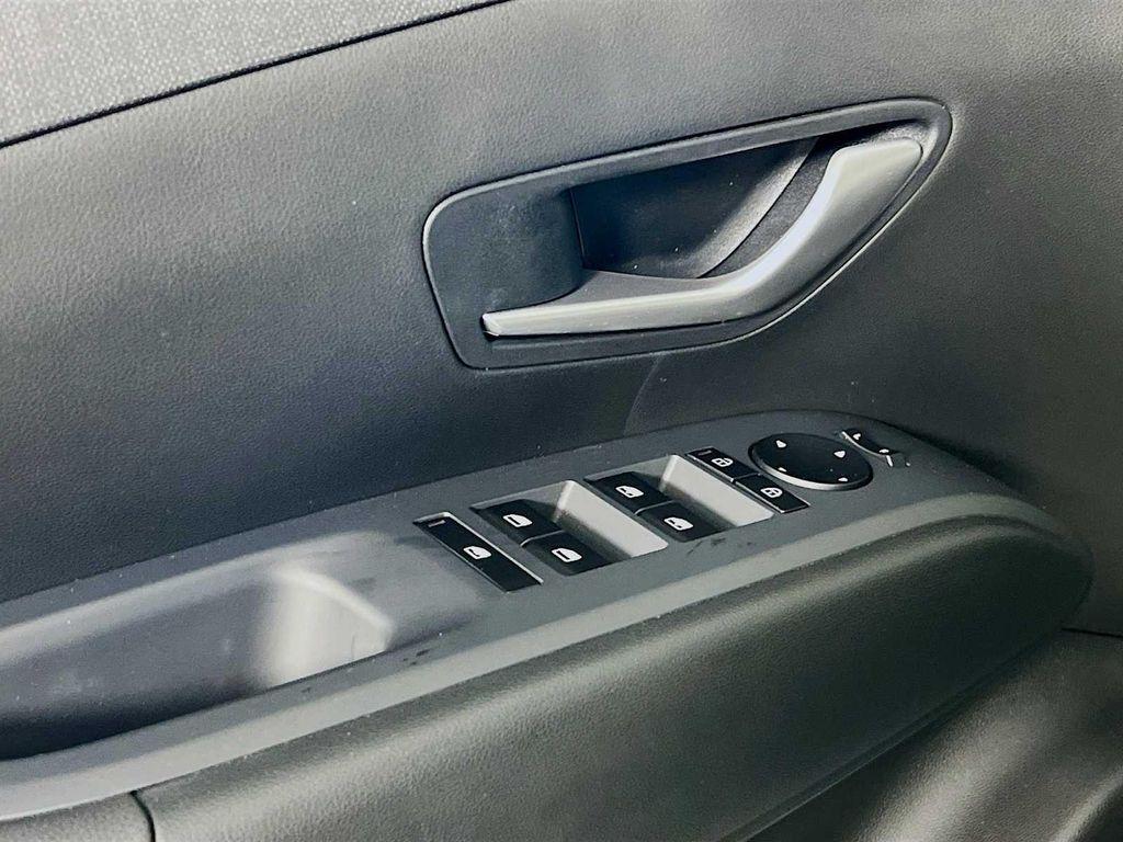 new 2025 Hyundai Tucson car, priced at $34,125