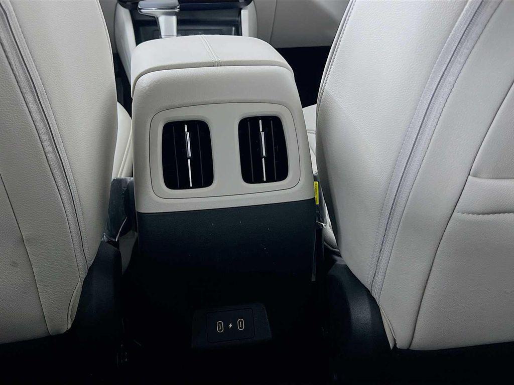 new 2025 Hyundai Tucson car, priced at $34,260