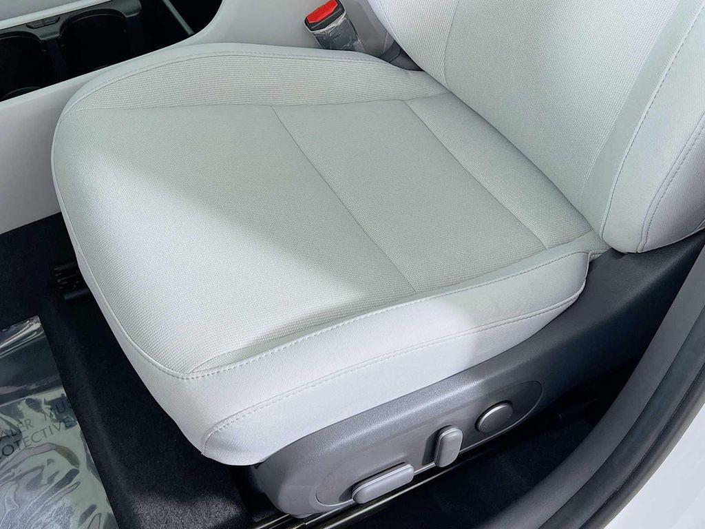 used 2024 Hyundai Kona car, priced at $24,791