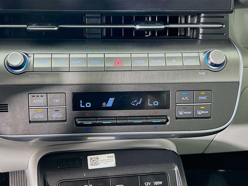 used 2024 Hyundai Kona car, priced at $24,791
