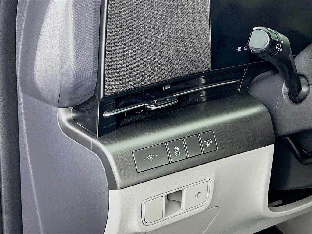 used 2024 Hyundai Kona car, priced at $24,791