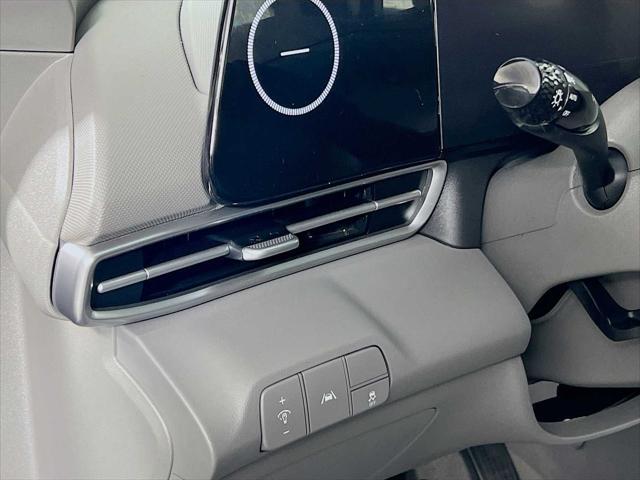 used 2023 Hyundai Elantra car, priced at $19,991