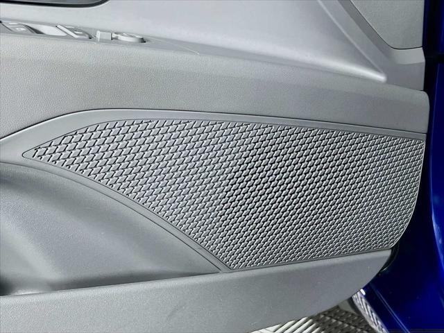 used 2023 Hyundai Elantra car, priced at $19,991