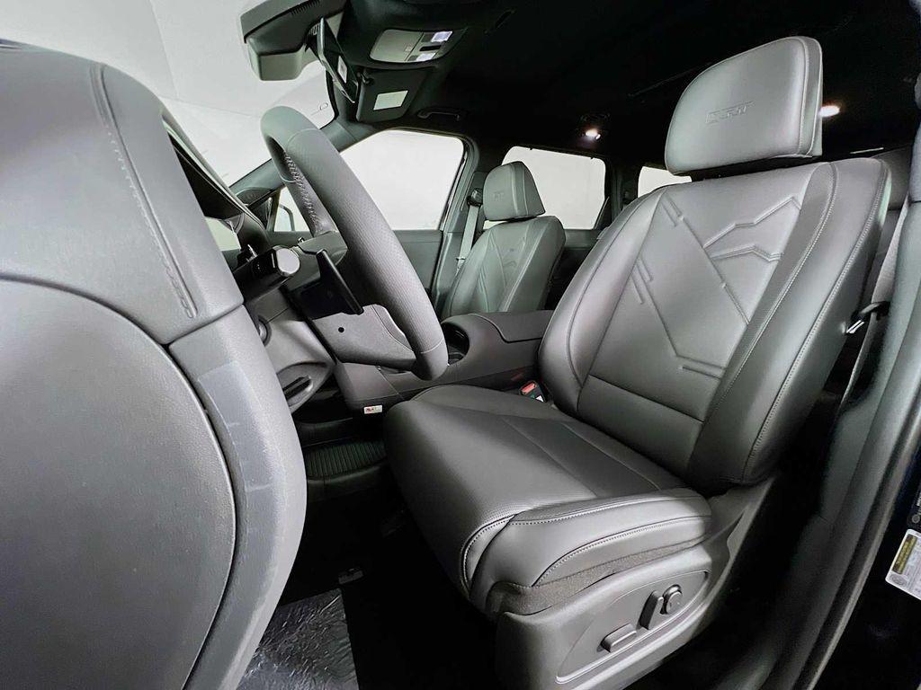 new 2026 Hyundai Palisade car, priced at $50,535