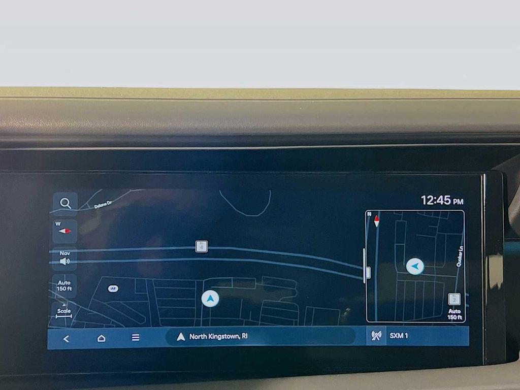 new 2026 Hyundai Palisade car, priced at $50,535
